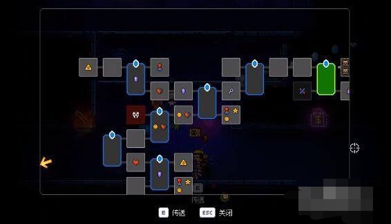 霓虹深渊无限_霓虹深渊无限角色强度排行是什么