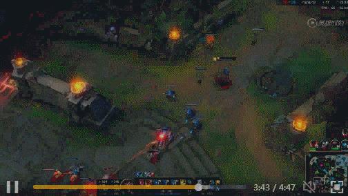 lols6世界总决赛_LoLs6世界总决赛
