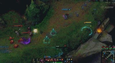 lols6世界总决赛_LoLs6世界总决赛