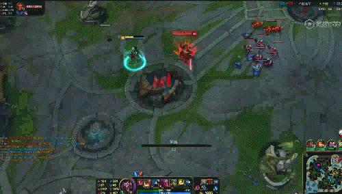 lols6世界总决赛_LoLs6世界总决赛