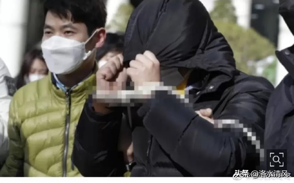 n号房间事件_