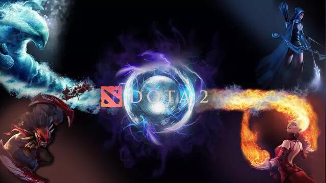 dota经典战役_dota经典战役剑雪封喉