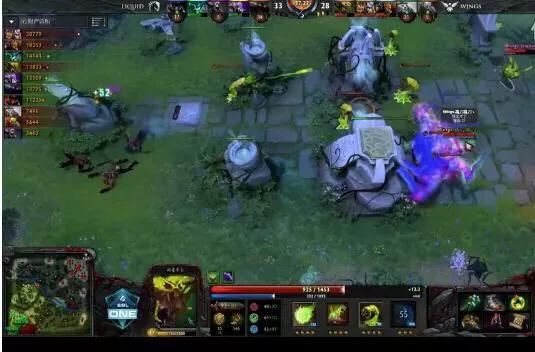 dota经典战役_dota经典战役剑雪封喉
