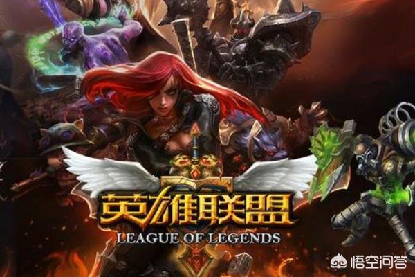 英雄联盟没有声音_英雄联盟没有声音怎么回事