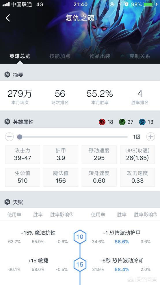 dota复仇之魂_dota复仇之魂出装攻略