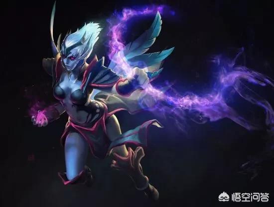 dota复仇之魂_dota复仇之魂出装攻略