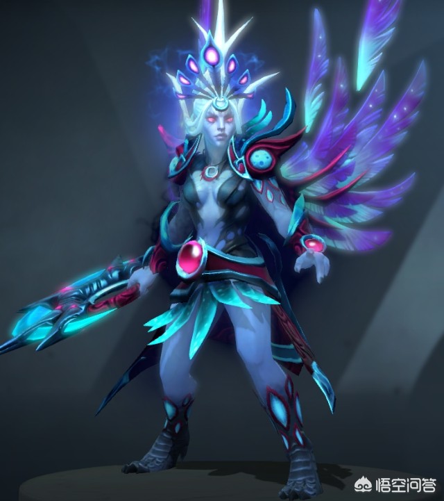 dota复仇之魂_dota复仇之魂出装攻略