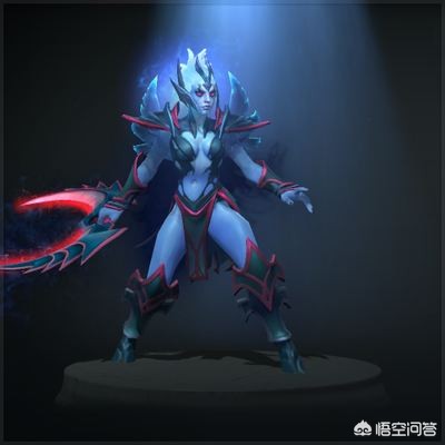 dota复仇之魂_dota复仇之魂出装攻略