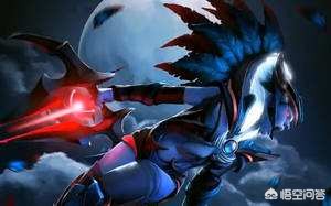 dota复仇之魂_dota复仇之魂出装攻略