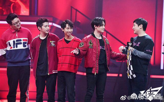 英雄联盟明星表演赛_英雄联盟明星表演赛回放