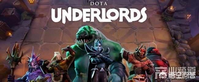 dota霸业_dota霸业手游