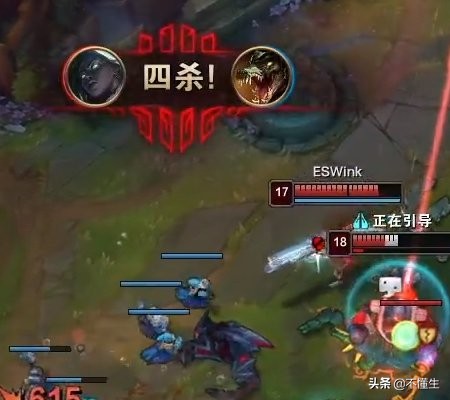 es战队英雄联盟_es战队英雄联盟现在是哪个队