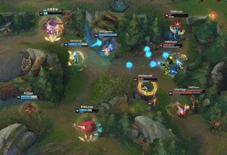 lol最强adc_lol最强adc选手