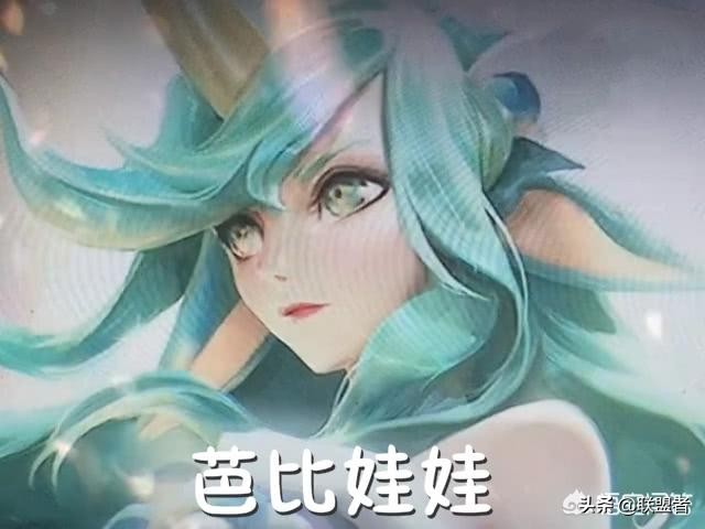 lol阿狸图片_lol阿狸图片 壁纸