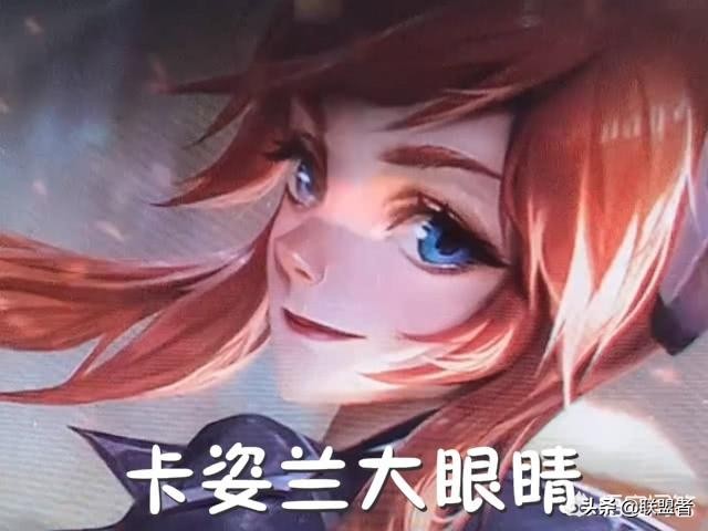 lol阿狸图片_lol阿狸图片 壁纸