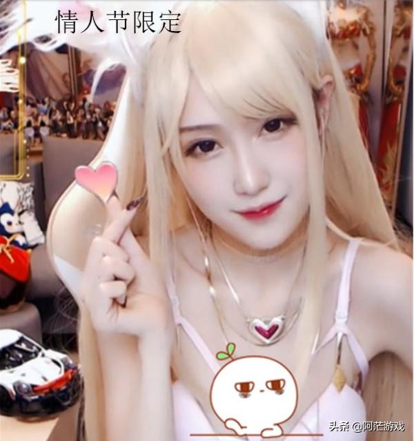 lol阿狸图片_lol阿狸图片 壁纸