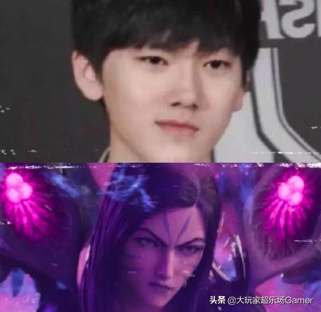 英雄联盟cg动画_英雄联盟cg动画全集 官方