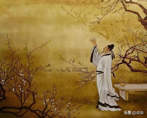 李白王者荣耀_李白王者荣耀图片
