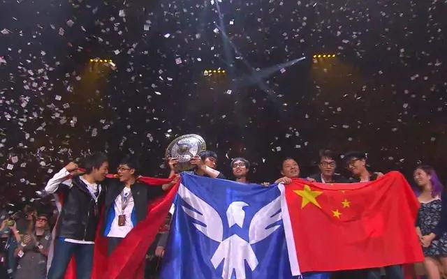 我是中国dota的希望2_我是中国DOTA的希望小说