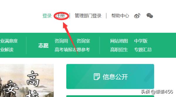 阳光高考网官方入口_阳光高考网官方入口登录