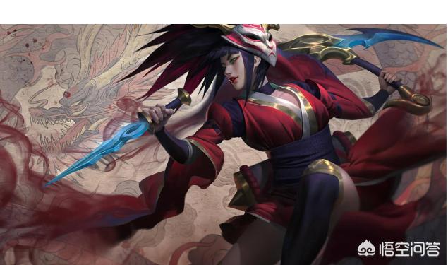 lol阿卡丽_lol阿卡丽黑金