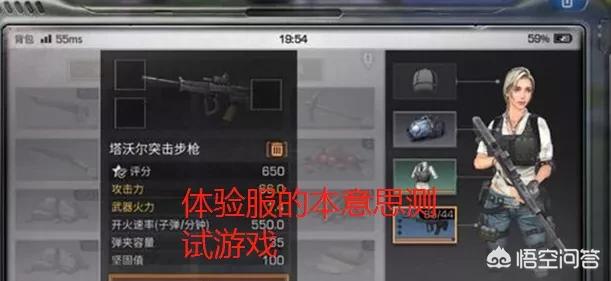 明日之后体验服_明日之后体验服申请官网