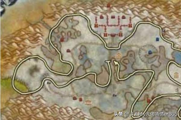 魔兽世界采矿攻略_魔兽世界采矿攻略1到300