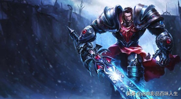 lolcg动画全集_lol官方cg动画全集