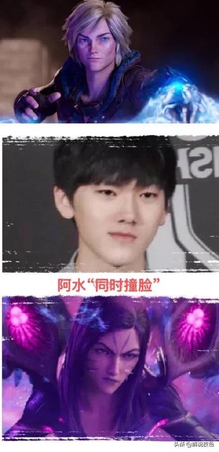 lolcg动画全集_lol官方cg动画全集