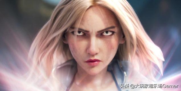 lolcg动画全集_lol官方cg动画全集