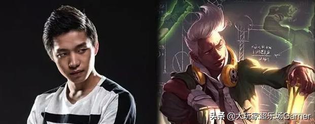 lolcg动画全集_lol官方cg动画全集