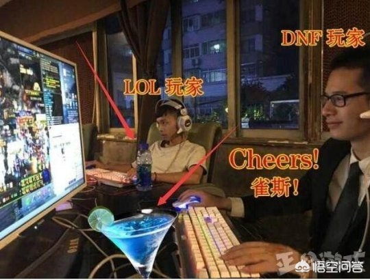 dnf西装_dnf西装节的由来
