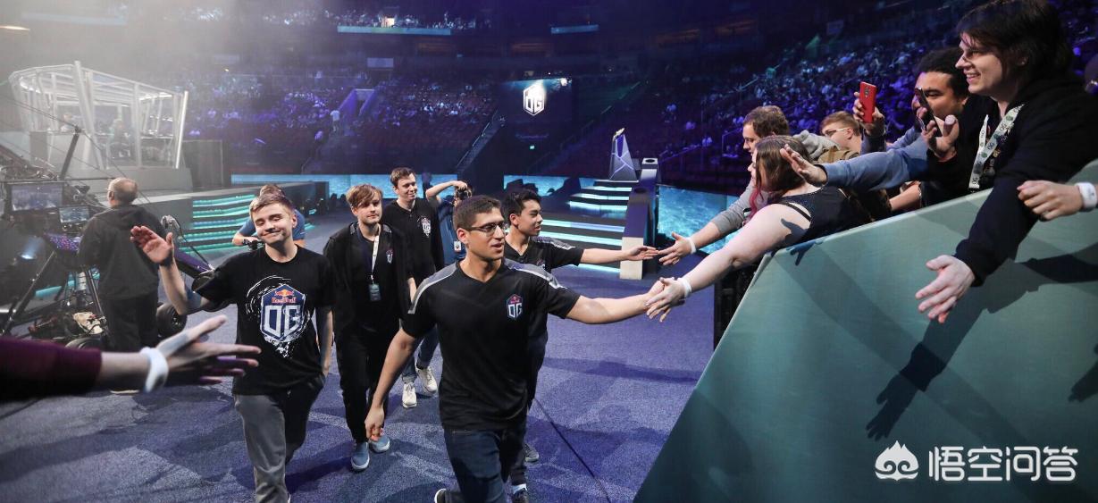 dota2比赛视频_dota2比赛视频回放
