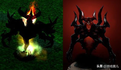 dota2英雄模型_DOTA2英雄模型bug