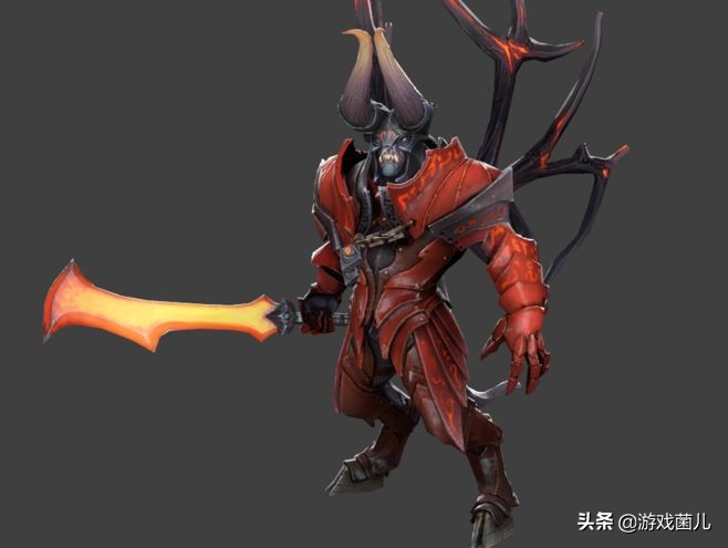 dota2英雄模型_DOTA2英雄模型bug