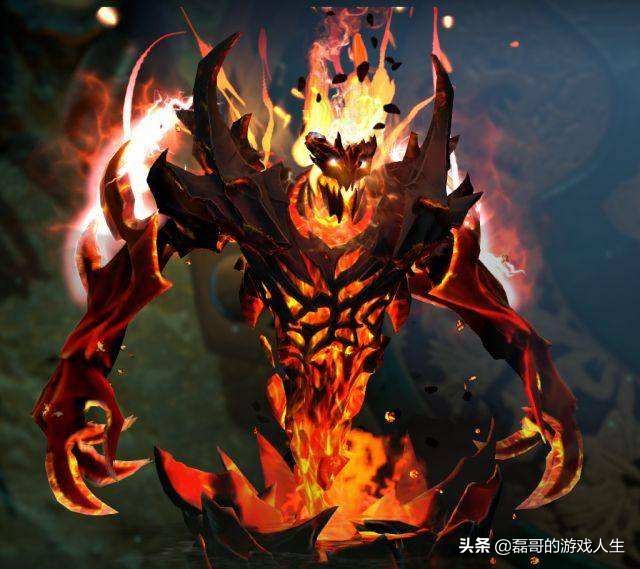 dota2英雄模型_DOTA2英雄模型bug