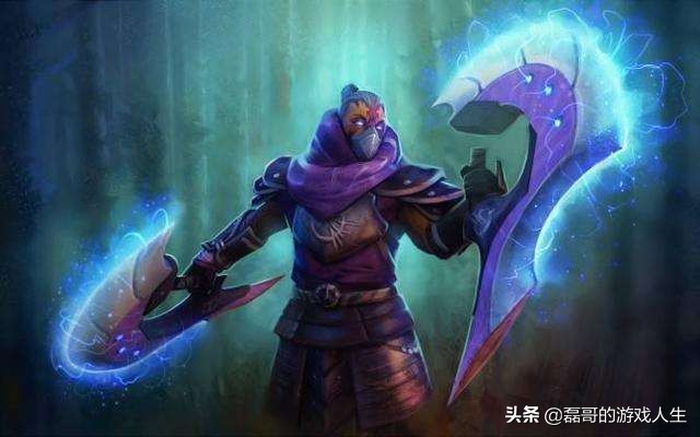 dota2英雄模型_DOTA2英雄模型bug