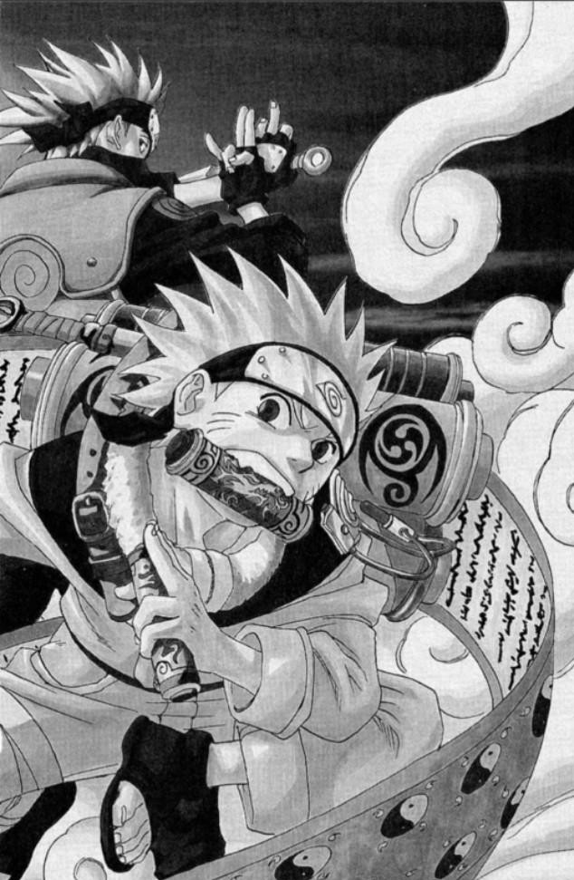 火影忍者漫画分析_火影忍者漫画分析网