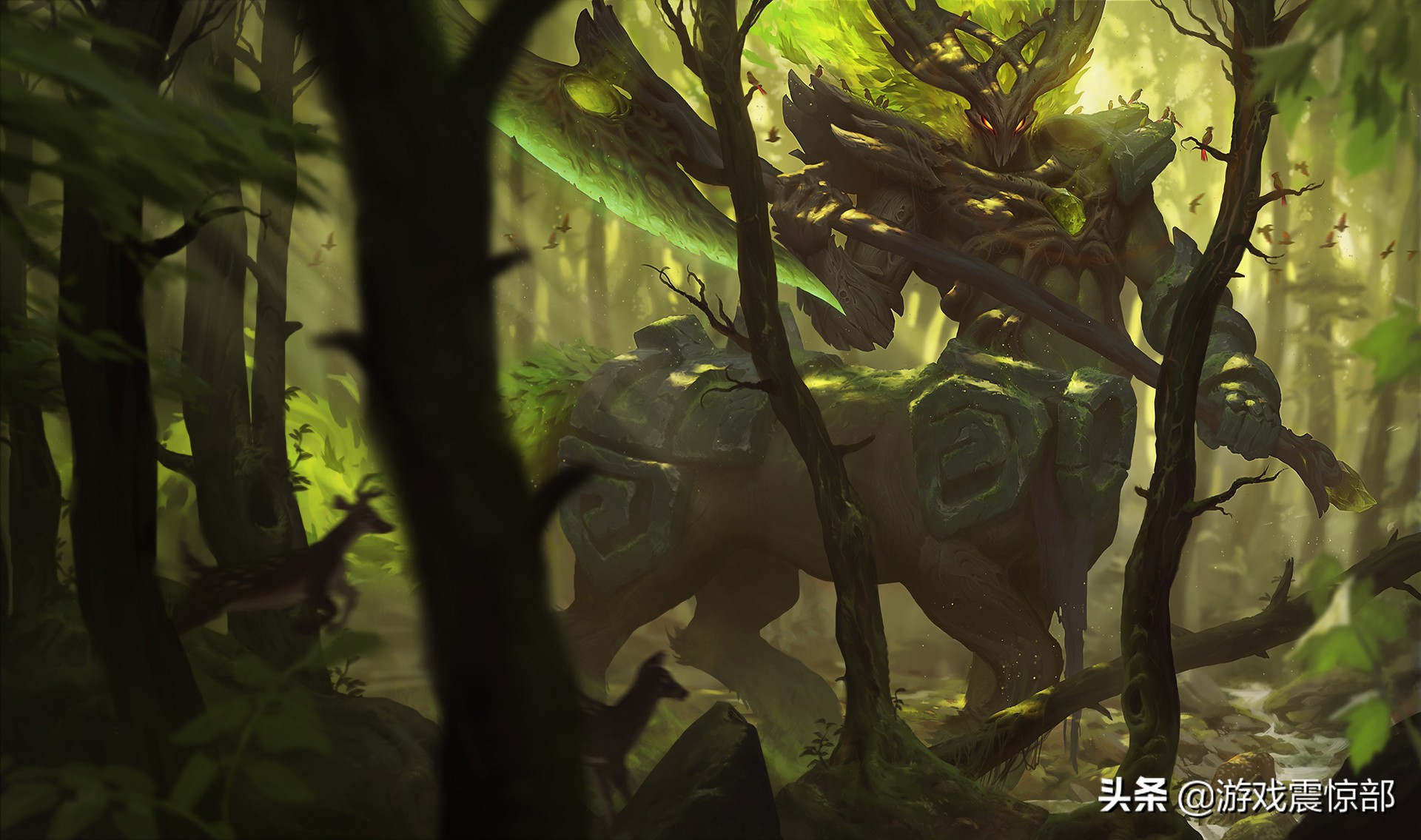 lol新版本_lol新版本冰锤叫什么