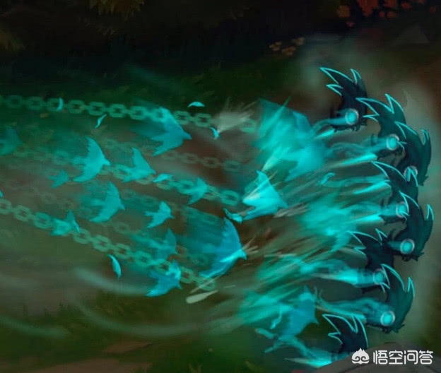 lol狐狸新皮肤_LOL狐狸新皮肤