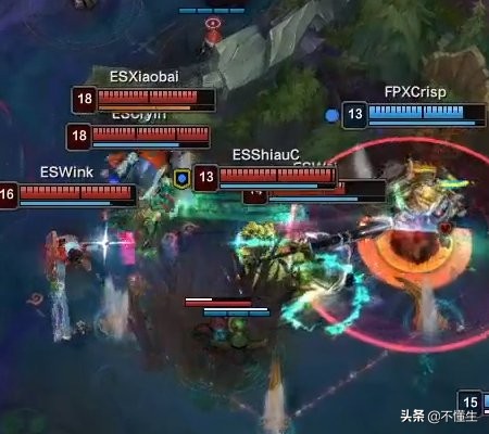 es战队_英雄联盟tes战队