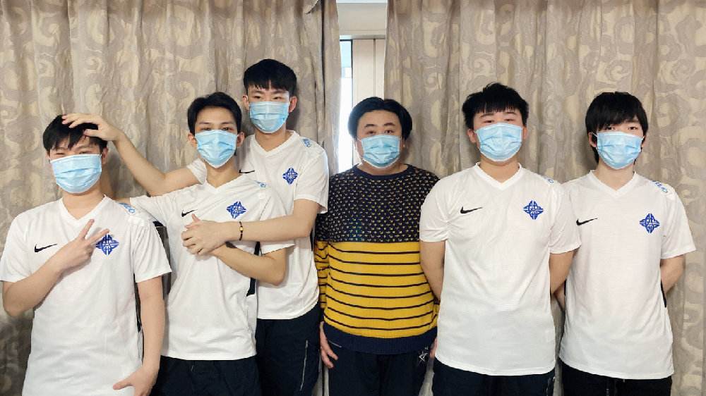 es战队_英雄联盟tes战队