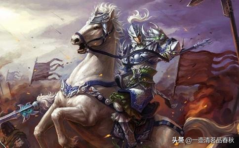 赵云传奇_赵云传奇觉醒1—7层详细攻略