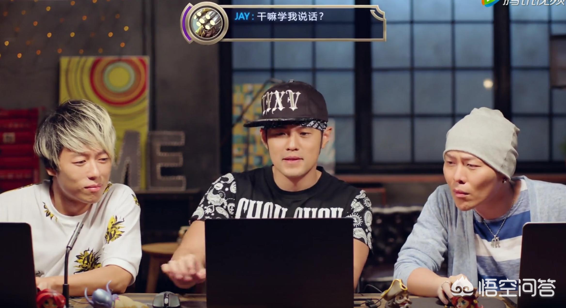周杰伦 英雄联盟_周杰伦英雄联盟歌曲叫什么