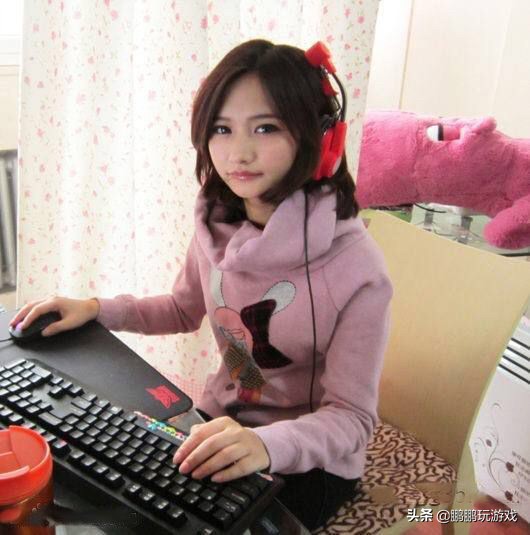 lol miss照片_lolmiss图片