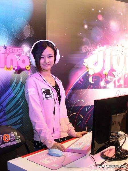lol miss照片_lolmiss图片