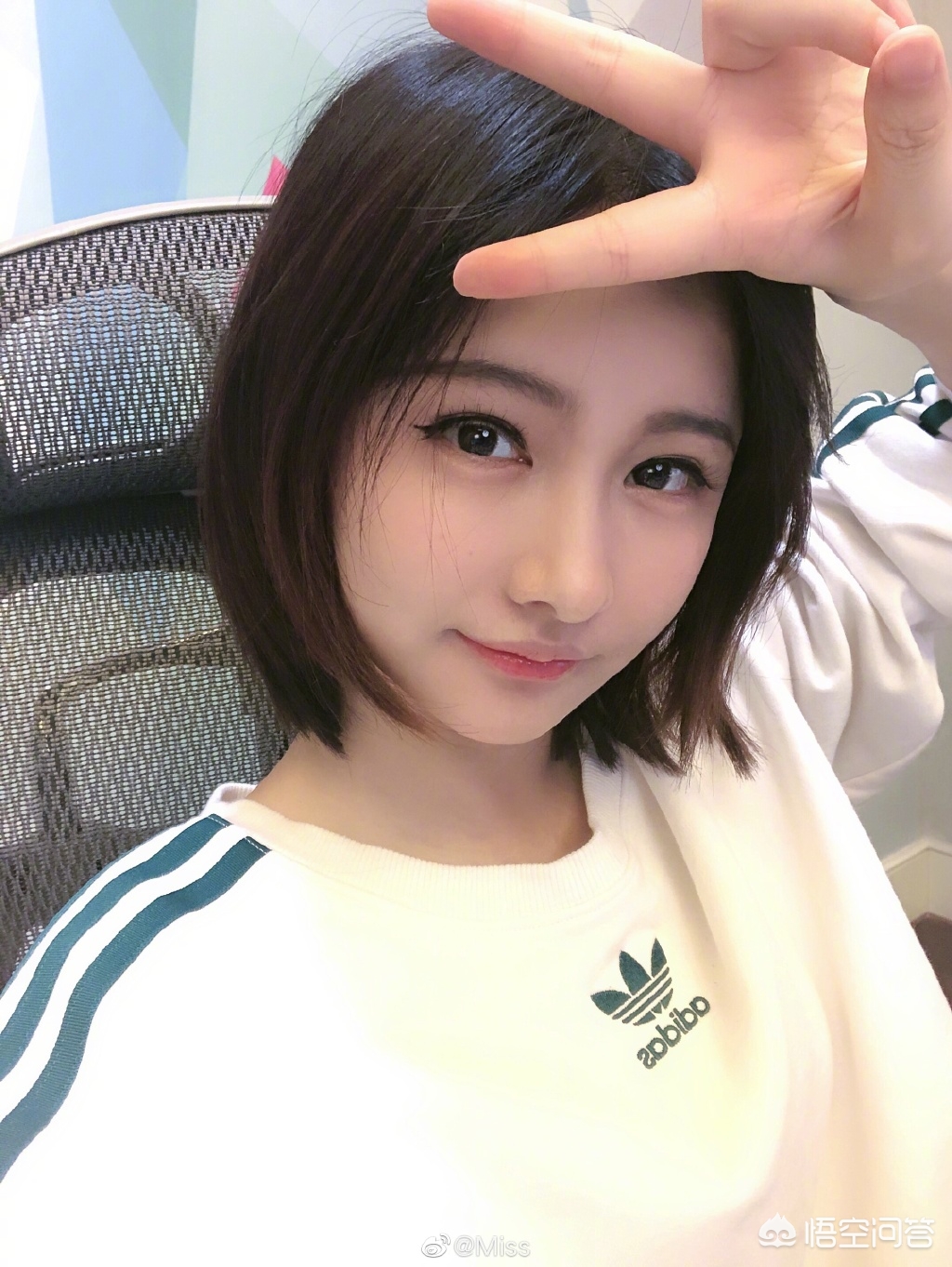 lol miss照片_lolmiss图片