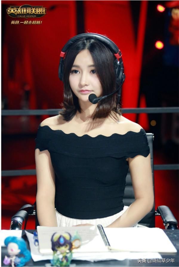 lol miss照片_lolmiss图片