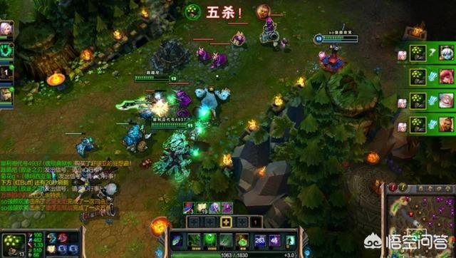 lol m5_lol m5战队