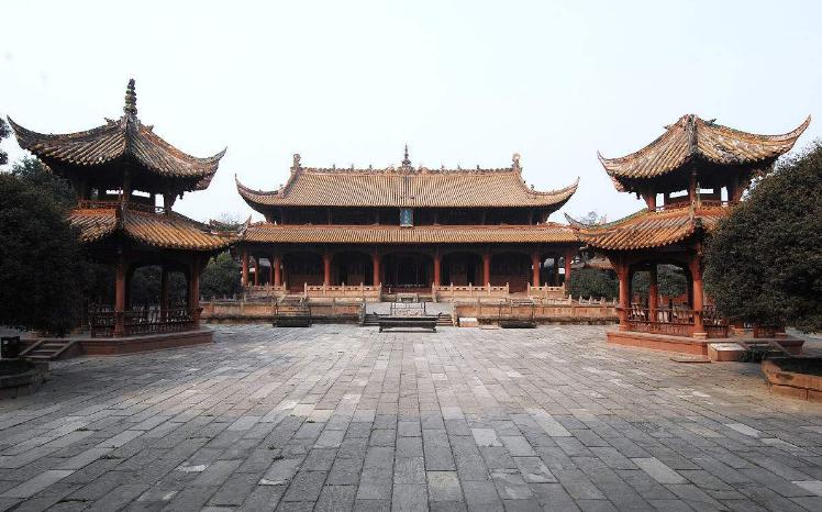 梦幻西游德阳文庙_梦幻西游德阳文庙是鬼区吗